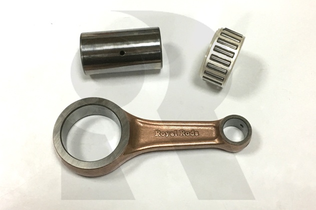 ROYAL RODS connecting rod YAMAHA YZF 250 (YZ250F) '14-'26, WR 250 F '15-'26