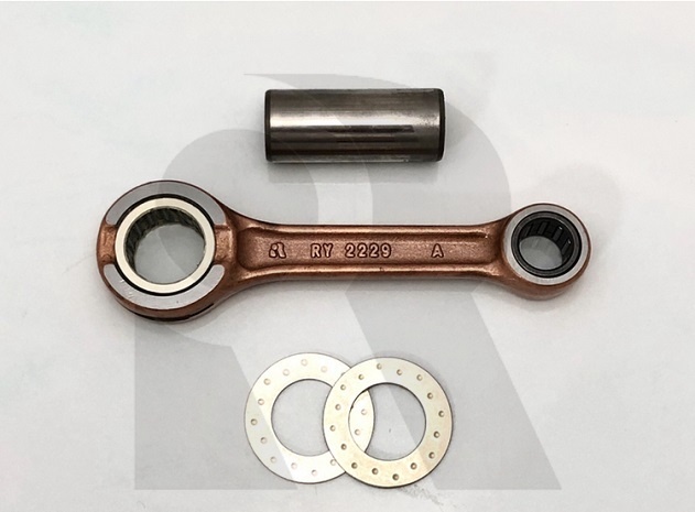 ROYAL RODS connecting rod YAMAHA YZ 65 (YZ65) '18-'25