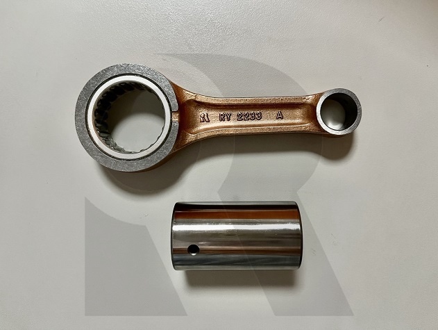ROYAL RODS ojnice YAMAHA YZ 450 F (YZF) '20-'22, WRF 450 '21-'23, YZ 450 FX '21-'23