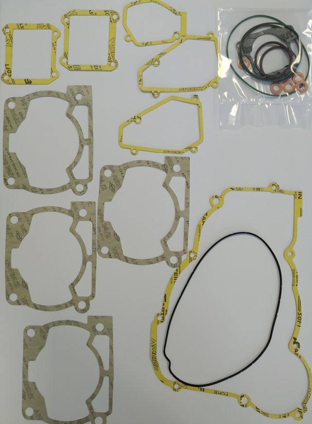 Levně XRADICAL(ARTEIN GASKETS) SMART KIT (top end + clutch cover gaskets) BETA 250/300 RR 13-24 (XRADICAL(ARTEIN GASKETS) SMART KIT (top end + clutch cover)