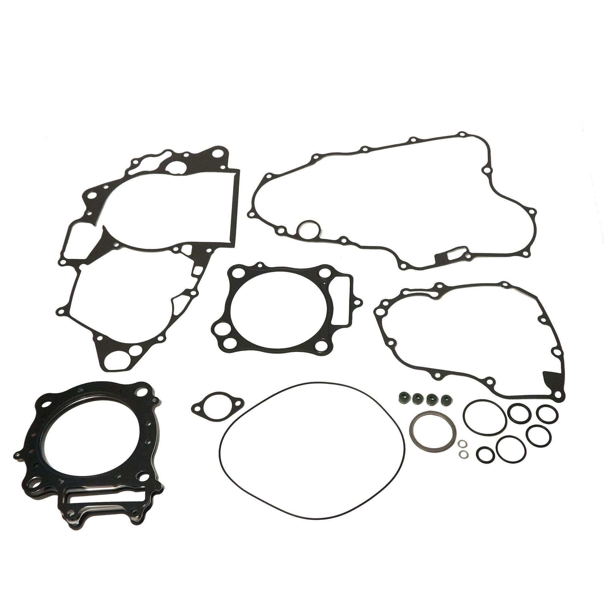 Levně XRADICAL(ARTEIN GASKETS) SMART KIT (top end + clutch cover gaskets) HONDA CRF250R 10-17 (pokovené) (XRADICAL(ARTEIN GASKETS) SMART KIT (top end +)