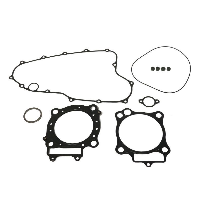 Levně XRADICAL(ARTEIN GASKETS) SMART KIT (top end + clutch cover gaskets) HONDA CRF 450 02-04 (pokovené) (XRADICAL(ARTEIN GASKETS) SMART KIT (top end +)