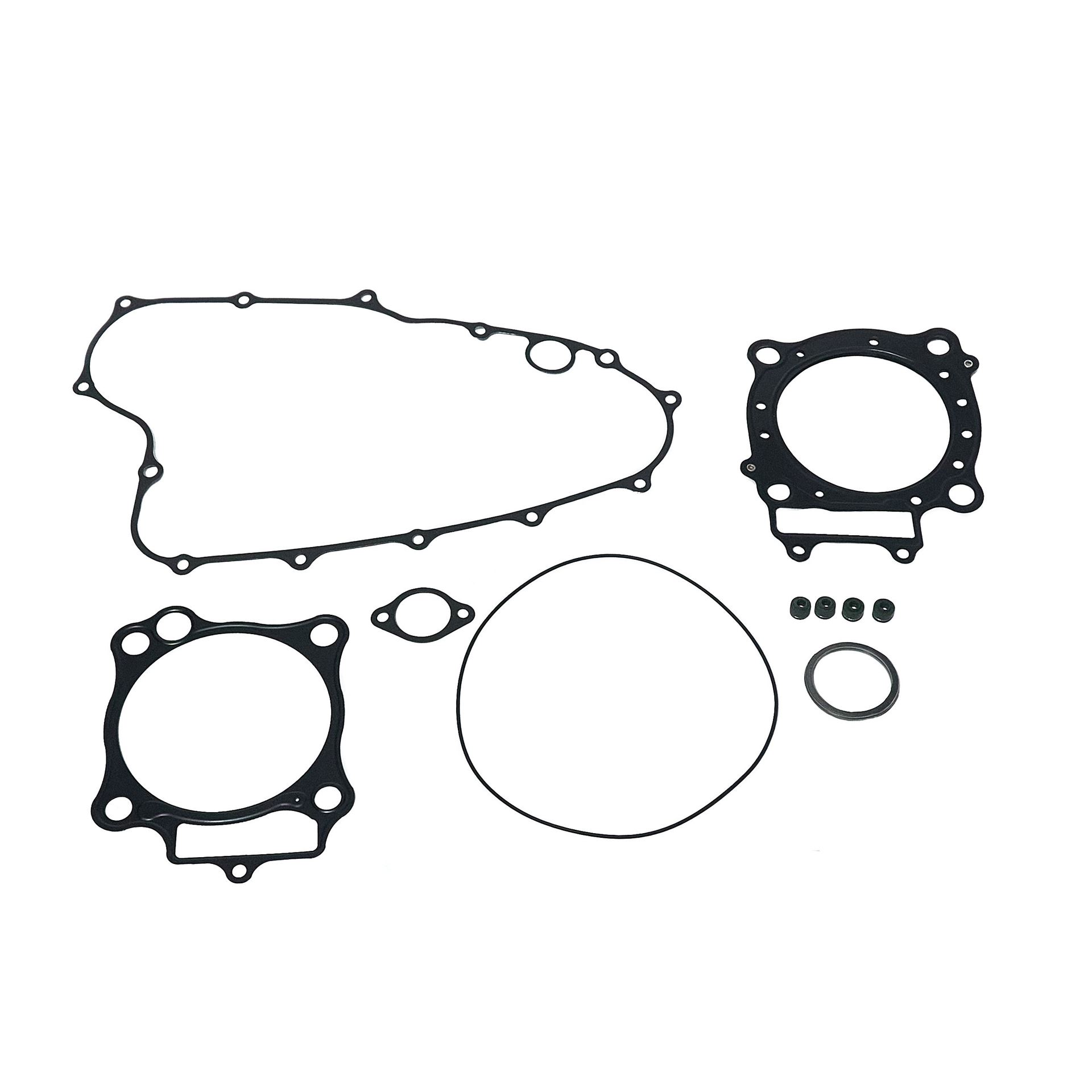 Levně XRADICAL(ARTEIN GASKETS) SMART KIT (top end + clutch cover gaskets) HONDA CRF 450 05-06 (pokovené) (XRADICAL(ARTEIN GASKETS) SMART KIT (top end +)