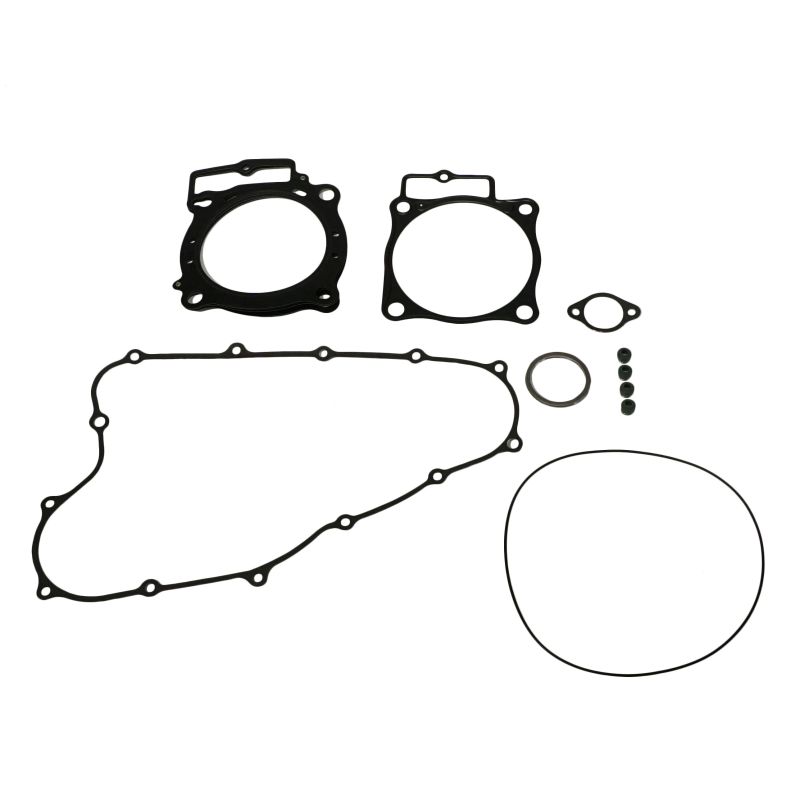 XRADICAL(ARTEIN GASKETS) SMART KIT (top end + clutch cover gaskets) HONDA CRF 450 09-16 (pokovené) (XRADICAL(ARTEIN GASKETS) SMART KIT (top end +)