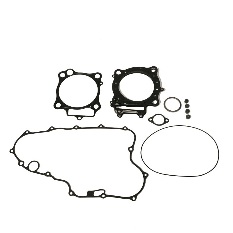 XRADICAL(ARTEIN GASKETS) SMART KIT (top end + clutch cover gaskets) HONDA CRF 450 X 05-17 (pokovené) (XRADICAL(ARTEIN GASKETS) SMART KIT (top end +)