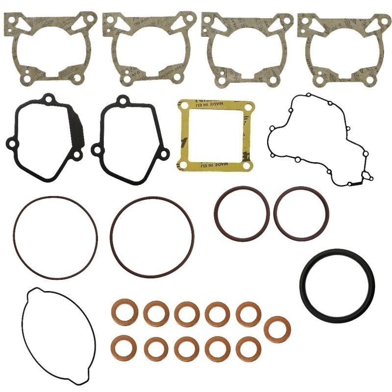 XRADICAL(ARTEIN GASKETS) SMART KIT (top end + clutch cover gaskets) KTM SX 85 18-26, HUSQVARNA TC 8518-26, GAS GAS MC 85 21-26 (XRADICAL(ARTEIN)