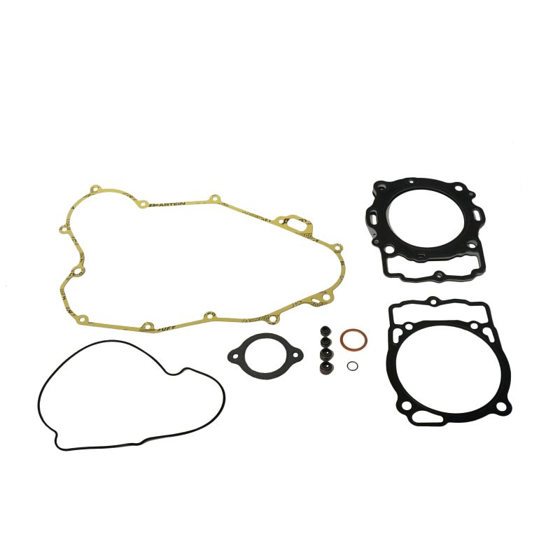 XRADICAL(ARTEIN GASKETS) SMART KIT (top end + clutch cover gaskets) KTM EXC 450 R 08-11, EXC 530 08-11, HUSABERG FE 390/450 (XRADICAL(ARTEIN GASKETS))
