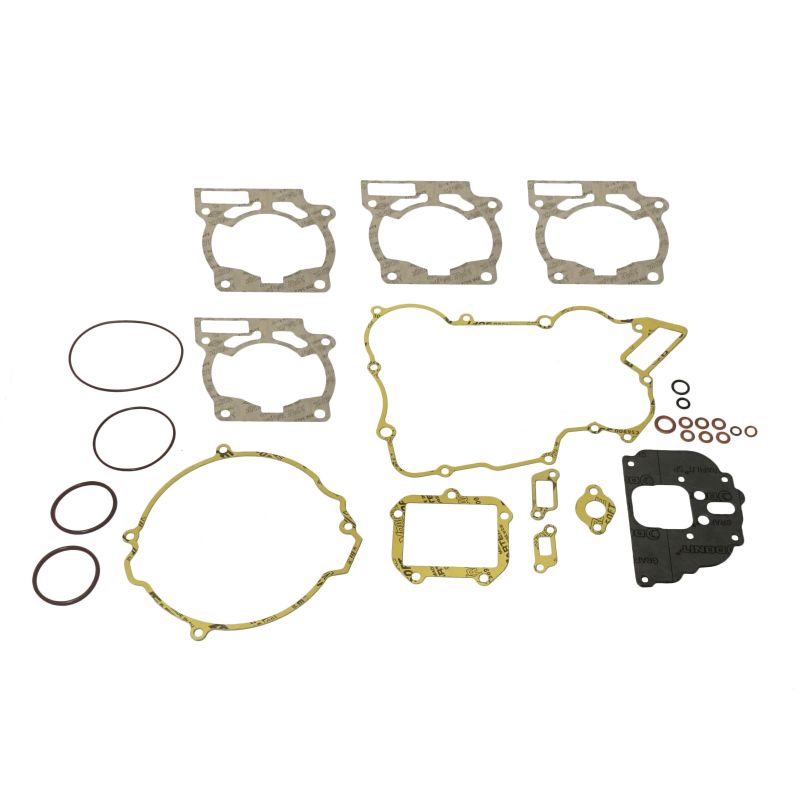 XRADICAL(ARTEIN GASKETS) SMART KIT (top end + clutch cover gaskets) KTM EXC 125 2T 07-16 (XRADICAL(ARTEIN GASKETS) SMART KIT (top end + clutch cover)