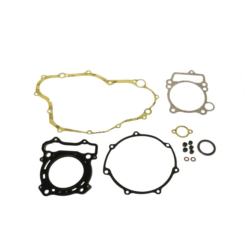 XRADICAL(ARTEIN GASKETS) SMART KIT (top end + clutch cover gaskets) YAMAHA WR 250 F 4T 01-14, YZ 250 F 4T 01-13 (XRADICAL(ARTEIN GASKETS) SMART KIT)