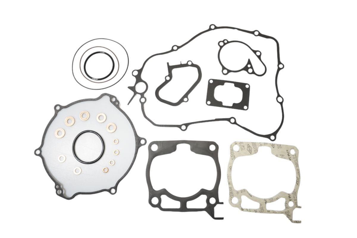 Levně XRADICAL(ARTEIN GASKETS) SMART KIT (top end + clutch cover gaskets) YAMAHA YZ 125 05-21 (XRADICAL(ARTEIN GASKETS) SMART KIT (top end + clutch cover)