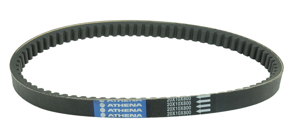 ATHENA drive belt (20x10x800) KYMCO MOVIE 125 / 150 '03-'04, PEOPLE 4T 125 '99-'08, AGILITY 125 '06-'09