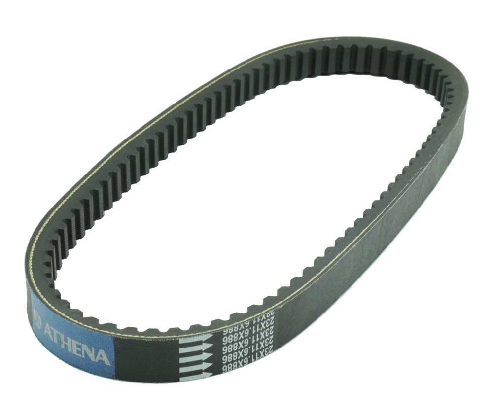 ATHENA drive belt (23x11,6x886) SUZUKI BURGMAN 250 '03-'06