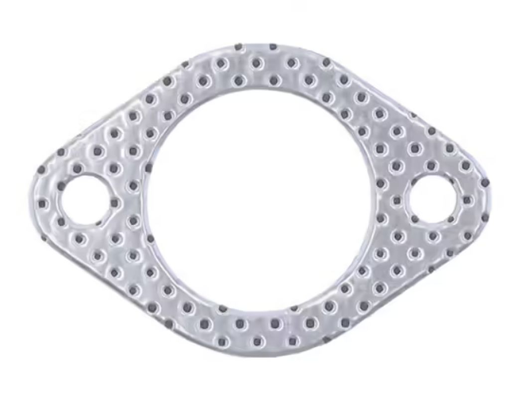 ATHENA těsnění svodu výfuku APRILIA SR 125/150 99-01, GILERA typHOON 125 95-00, PIAGGIO SKIPPER 125/150 93-99 (OEM:8119574)