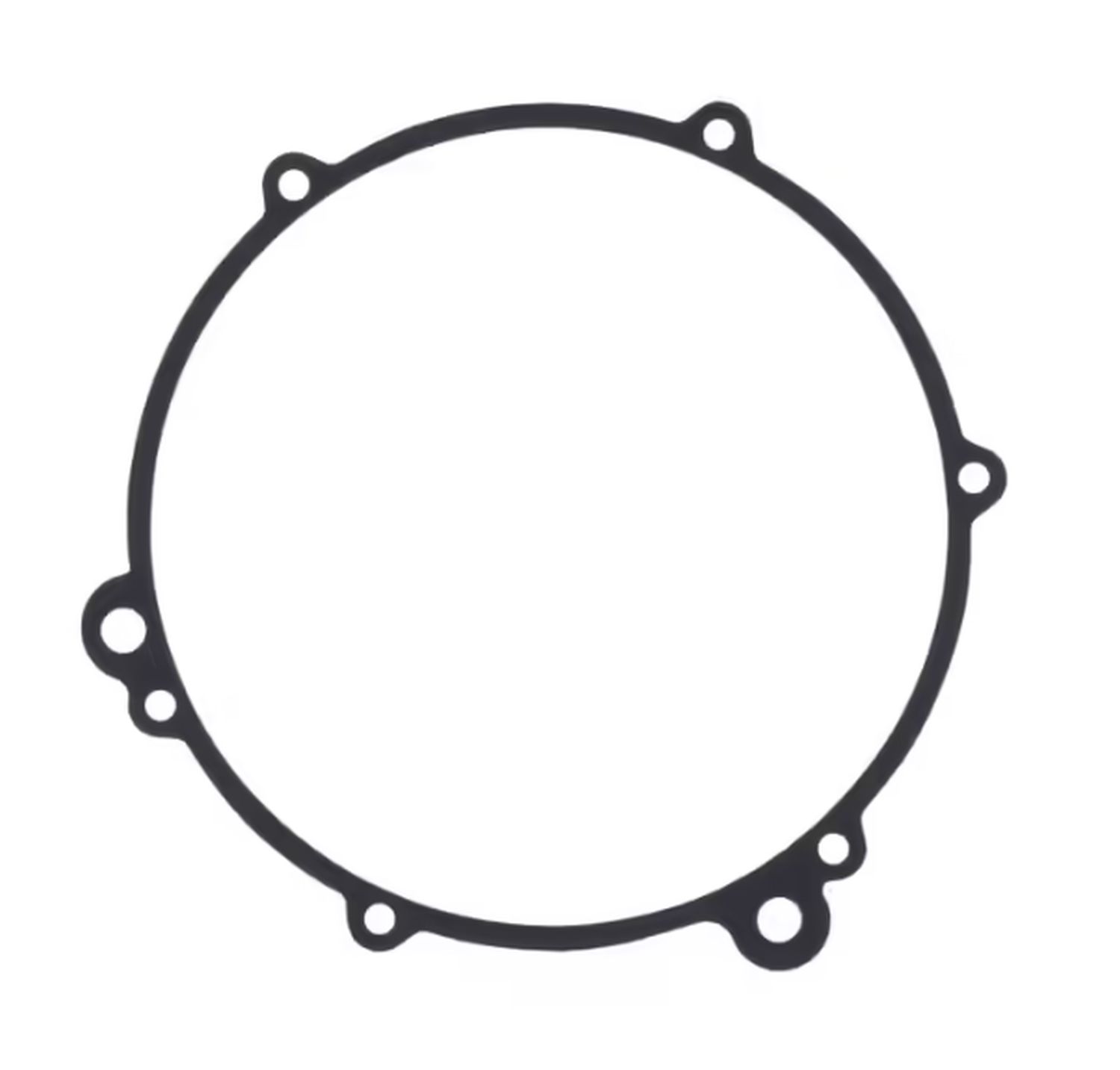 ATHENA outer clutch cover gasket APRILIA CAPONORD 1200 RALLY '13-'16, DROSODURO 1200 '11-'12 (OEM: B013607)