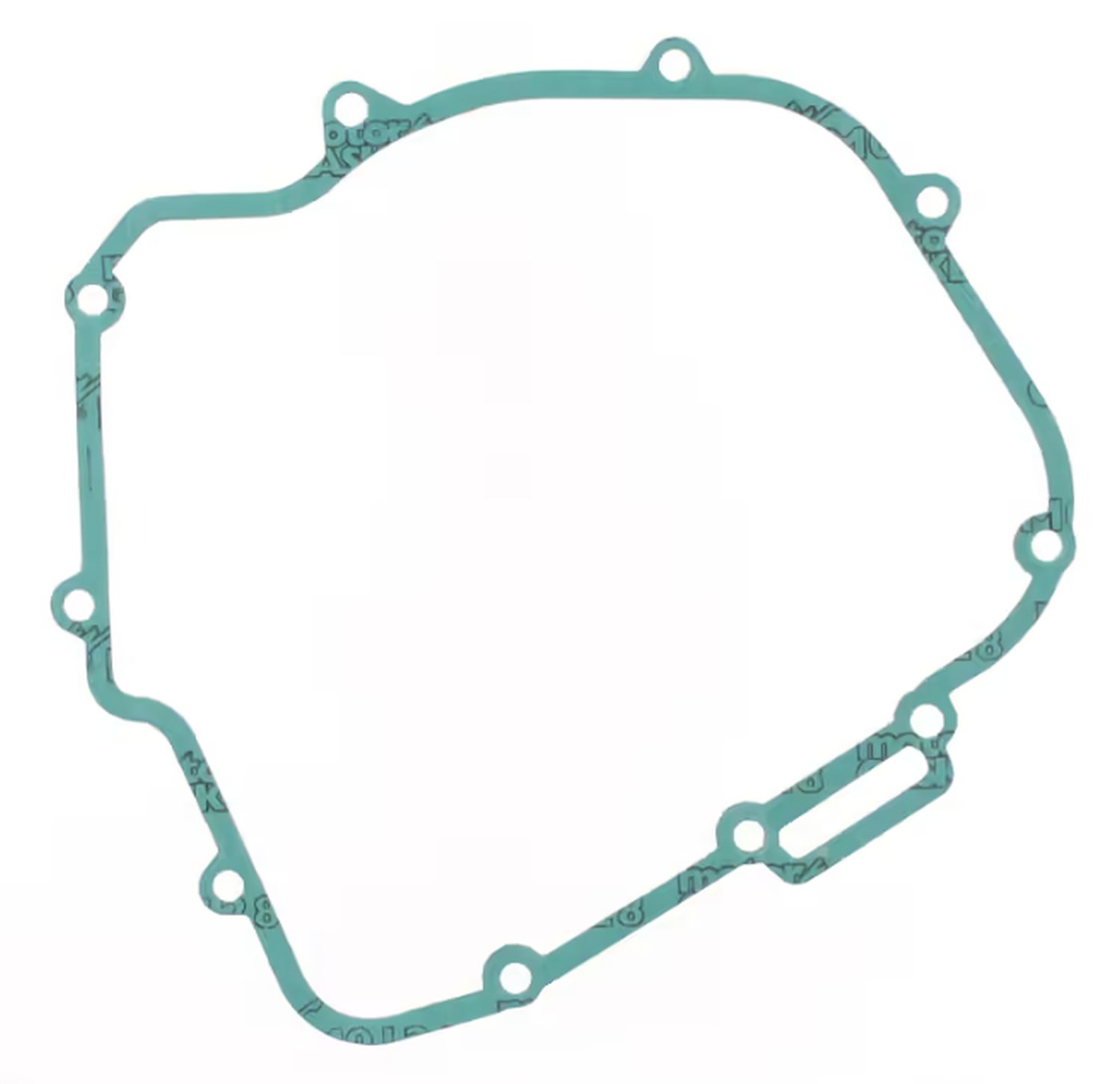 ATHENA alternator cover gasket APRILIA CAPONORD 1200 RALLY '13-'16, DORSODURO 750 '08-'16, SHIVER 750 / GT '07-'16 (OEM: 974033)