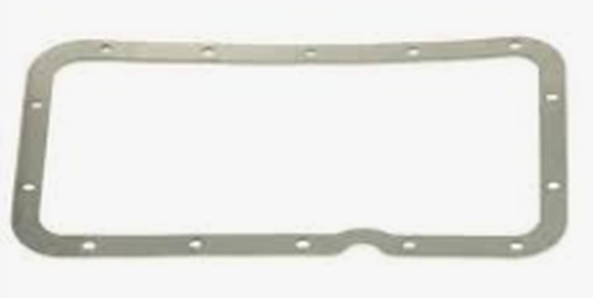 Oil pan gasket ATHENA S410068026001