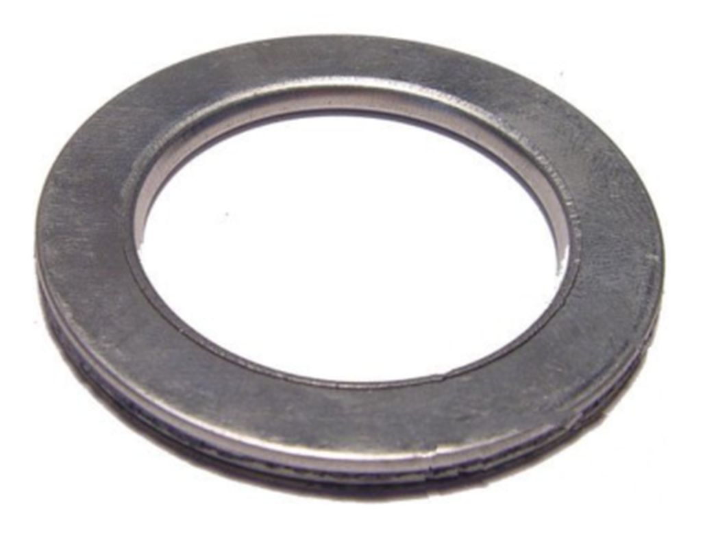 ATHENA těsnění svodu výfuku CAGIVA ELEFANT/INDIANA 350/650 78-89, DUCATI sport/PASO 750 85-95, SUPERsport 600/750 85-97 32X47,5X3 mm