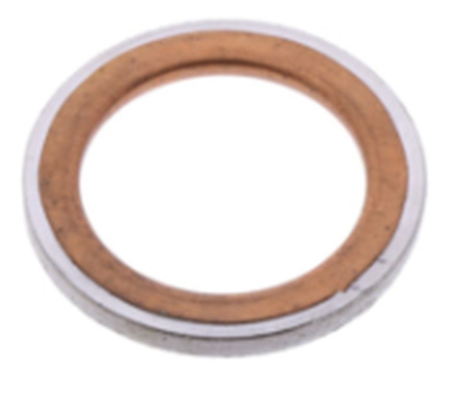 ATHENA exhaust pipe gasket CAGIVA t4 350/500 87-90, ta 500 87-90, MOTO GUZZI V35/imola/TT350 82-86 28,3X39,7x3 mm (oem:800039970; 61025200) (S410090012009)