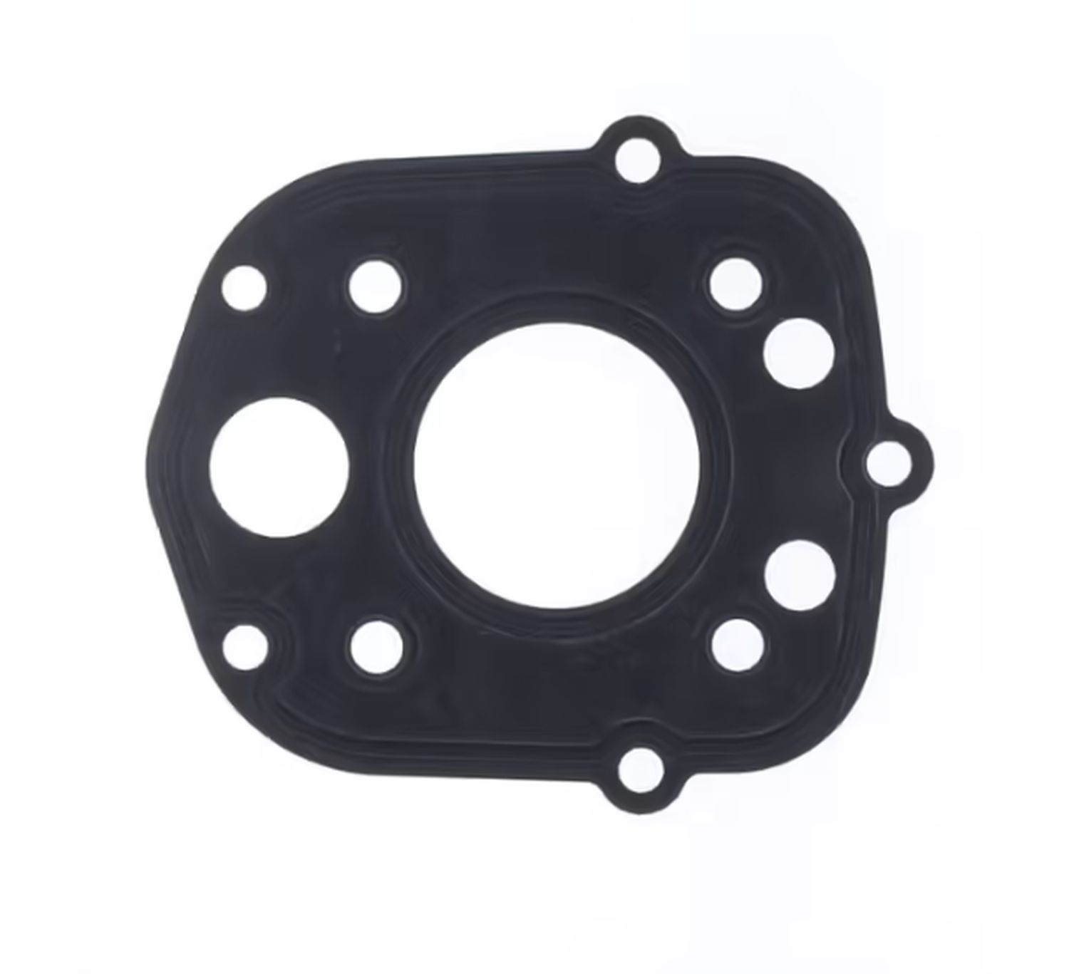 ATHENA head gasket APRILIA RS4 50 '11-'13, RS 50 '06-'10, SX 50 '06-'20, DERBI GPR 50 '06-'13, SENDA SM 50 '05-'18, GILERA SMT 50 '06-'20, SUZUKI VALENTI 50 '15-'22 (OEM: 1A010569)