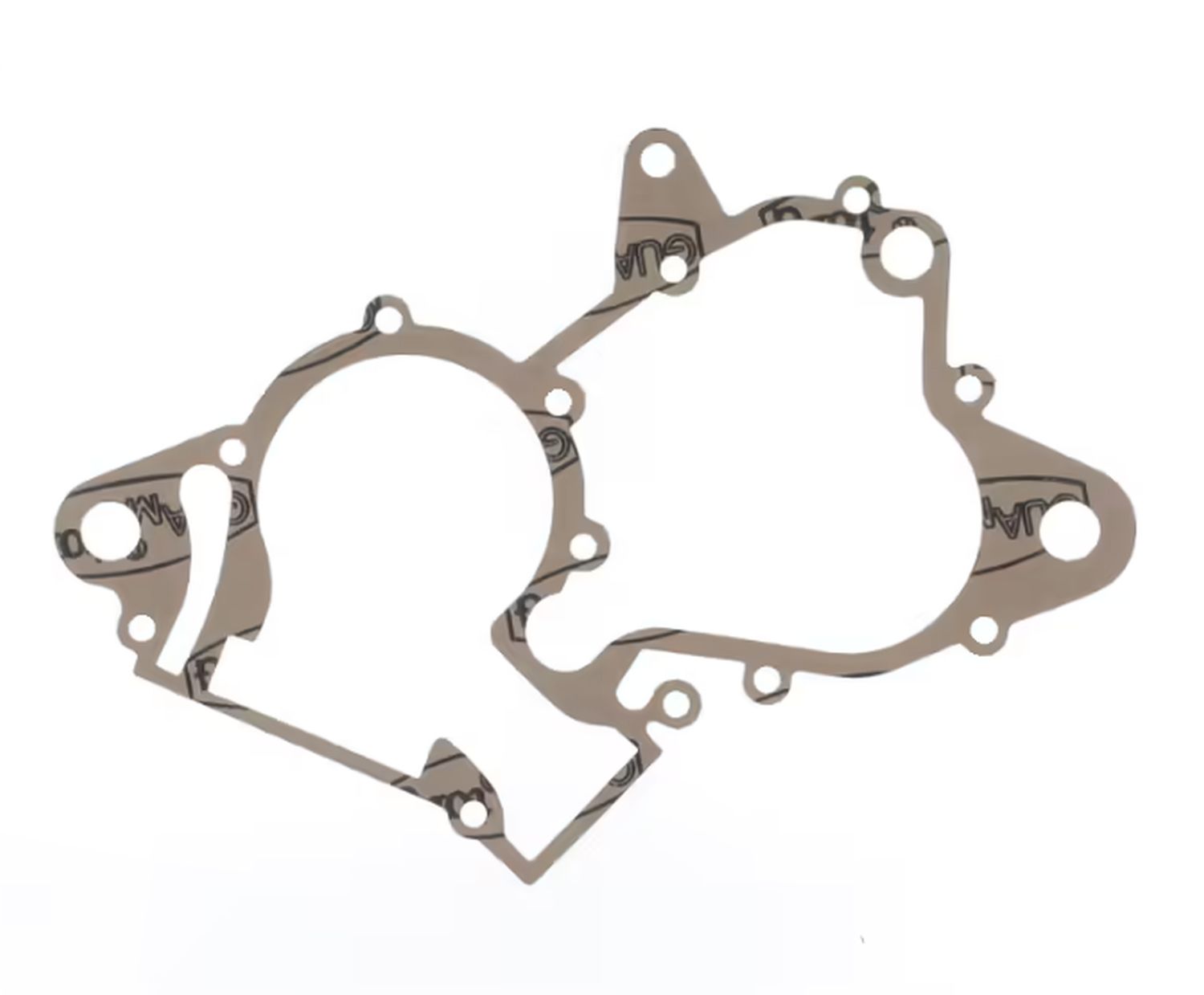 ATHENA těsnění polovin skříně motoru APRILIA RS4 50 '11-'13, RS 50 '06-'10, SX 50 '06-'20, DERBI GPR 50 '06-'13, SENDA SM 50 '05-'18, GILERA SMT 50 '06-'20, SUZUKI VALENTI 50 '15-'22 (OEM: 871730; 848501; 847022)