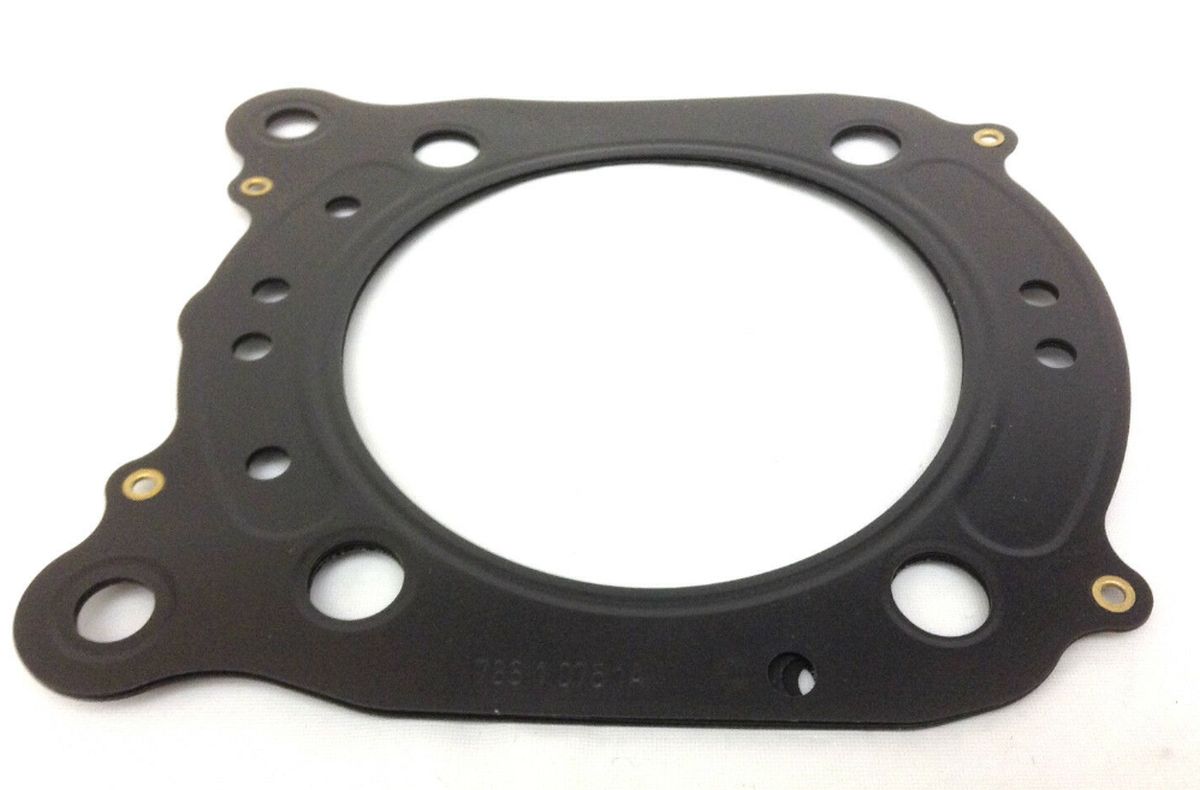 ATHENA těsnění pod hlavu DUCATI 749R 04-06 (OEM:78610751A)