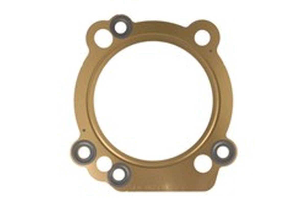 ATHENA těsnění pod hlavu DUCATI MONSTER 659 / 696 / 795 / 796, HYPERMOTARD 796 08-13, OEM, 78611041A