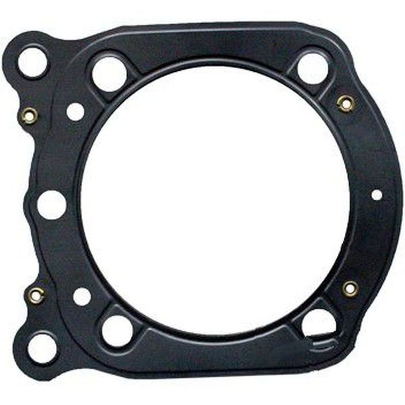 ATHENA těsnění pod hlavu DUCATI 996 / 998 02-08, OEM, 78610553A, 78610552A