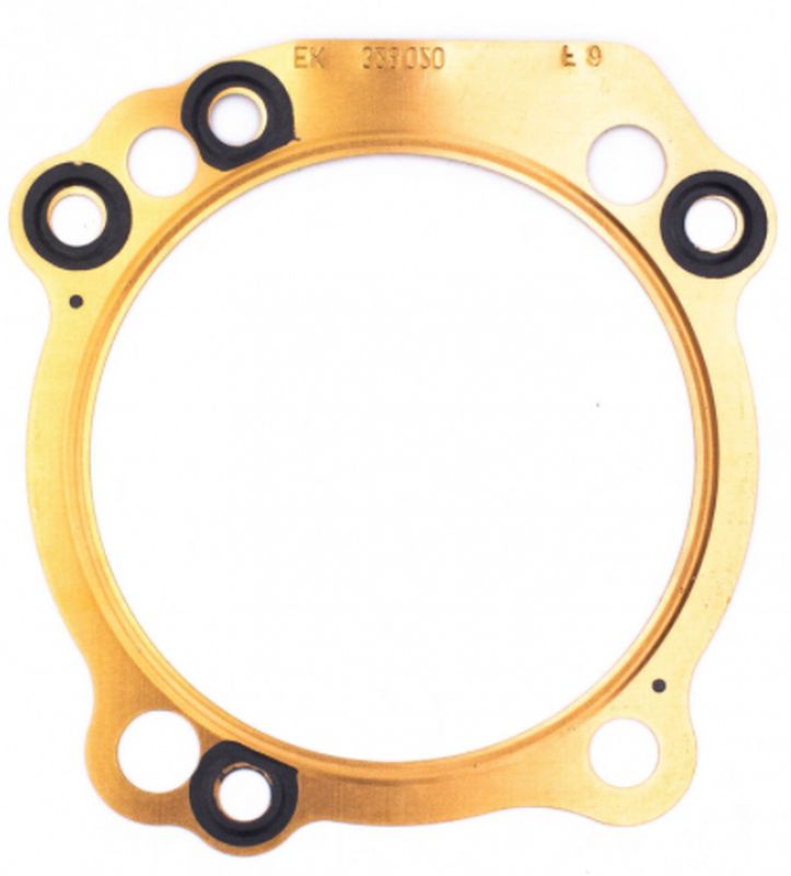 ATHENA těsnění pod hlavu DUCATI HYPERMOTARD 1100 08-13, MULTIstrada 1100 07-09, MONSTER 1100 09-10, OEM, 78610981A