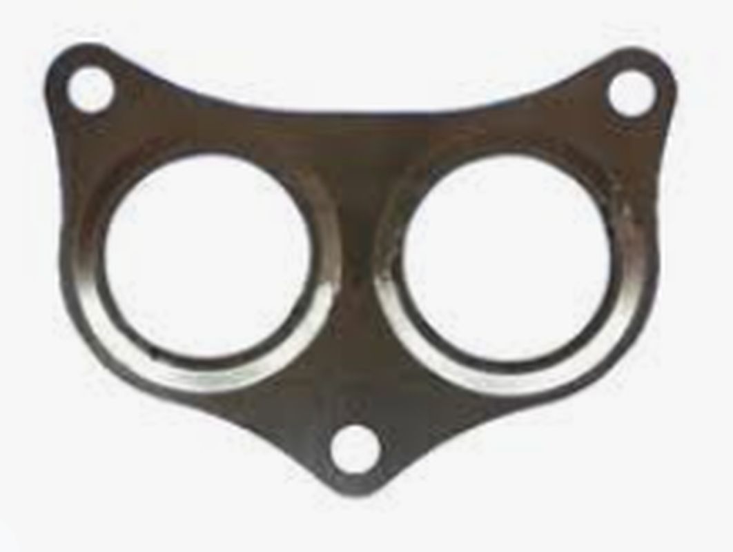ATHENA těsnění svodu výfuku DUCATI 748 BIPOSTO/R/RS/S/SP/SPS 95-03, 888 BIPOSTO/SP 4/5 92-93, 916 BIPOSTO/závodní/SP/SPS 94-98, 996 S/SPS/ST4S 99-05 (OEM:79010012A)