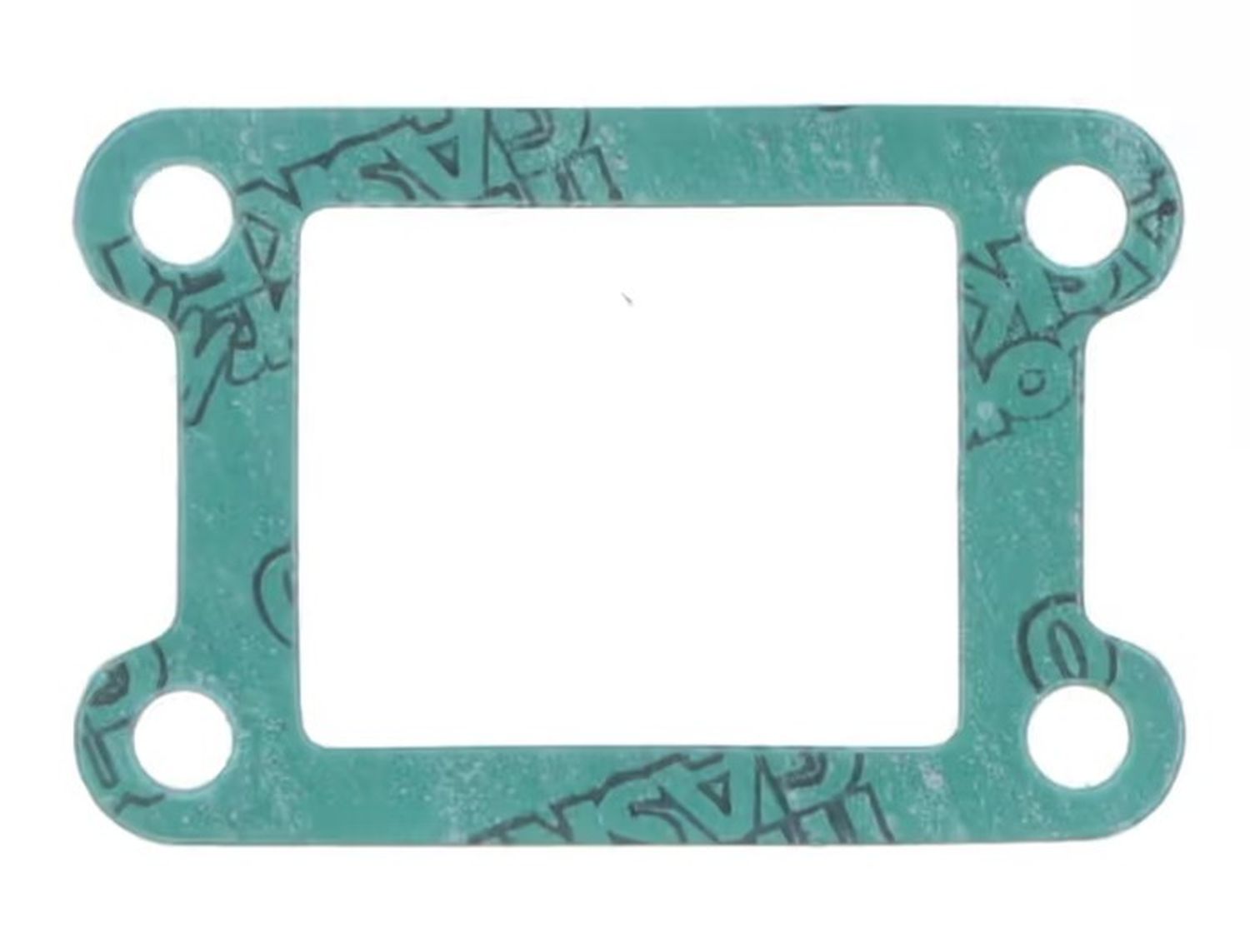 ATHENA intake manifold gasket APRILIA RS/RX/RED ROSE 50, PEUGEOT XP6 50, RIEJU RR/RS1 50, YAMAHA CHAPPY/JOG/LB/TZR 50, YH WHY 50, YM BREEZE 50, YN NEOS 50, YQ 50 AEROX '04-'12