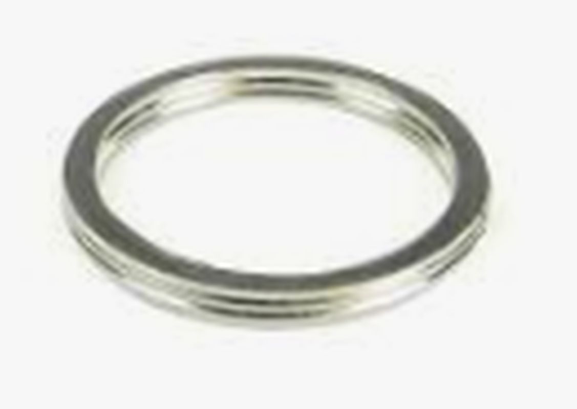 ATHENA těsnění svodu výfuku HONDA CB 1100R/F 81-84, KAWASAKI KZ 750 76-84, SUZUKI RV VAN 125 73-77, YAMAHA YZ 125 82, (SUZUKI:1418128080)