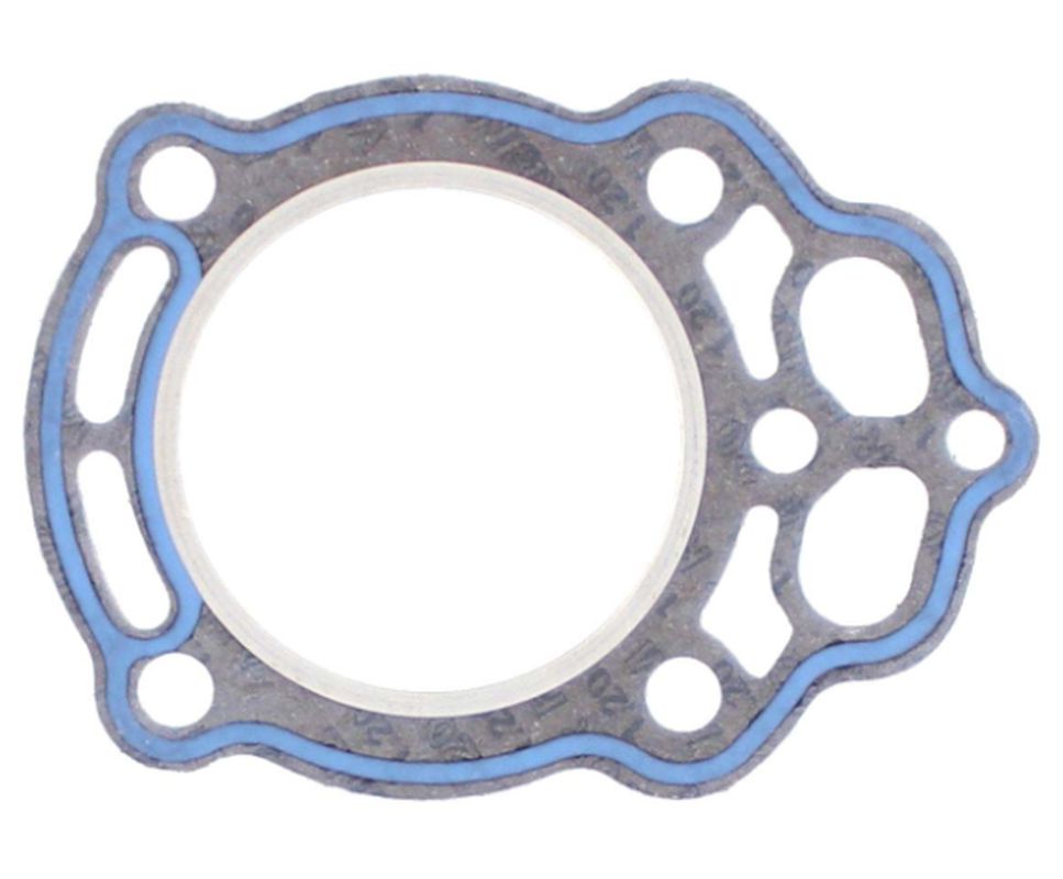 ATHENA head gasket MOTO GUZZI ntx 350 81-93, V35 florida 81-96, V50 iii/monza/c 350 81-86 (oem:19022082) (S410190001011)