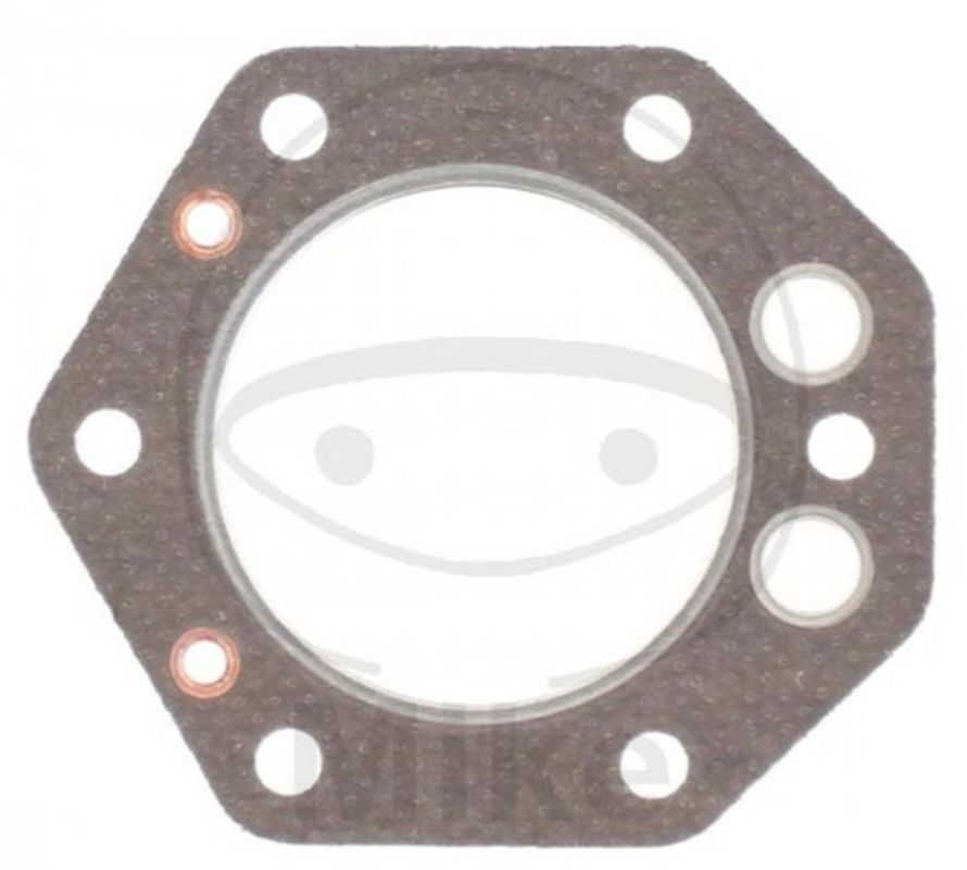 ATHENA head gasket MOTO GUZZI le mans 3 750 81-88, t5 850 81-88 (oem:28022000) (S410190001020)