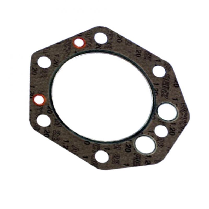 ATHENA těsnění pod hlavu MOTO GUZZIFORNIA 2/3 1000 81-93; GT 1000 81-93; QUOTA 1000 91-96, OEM, 14022065