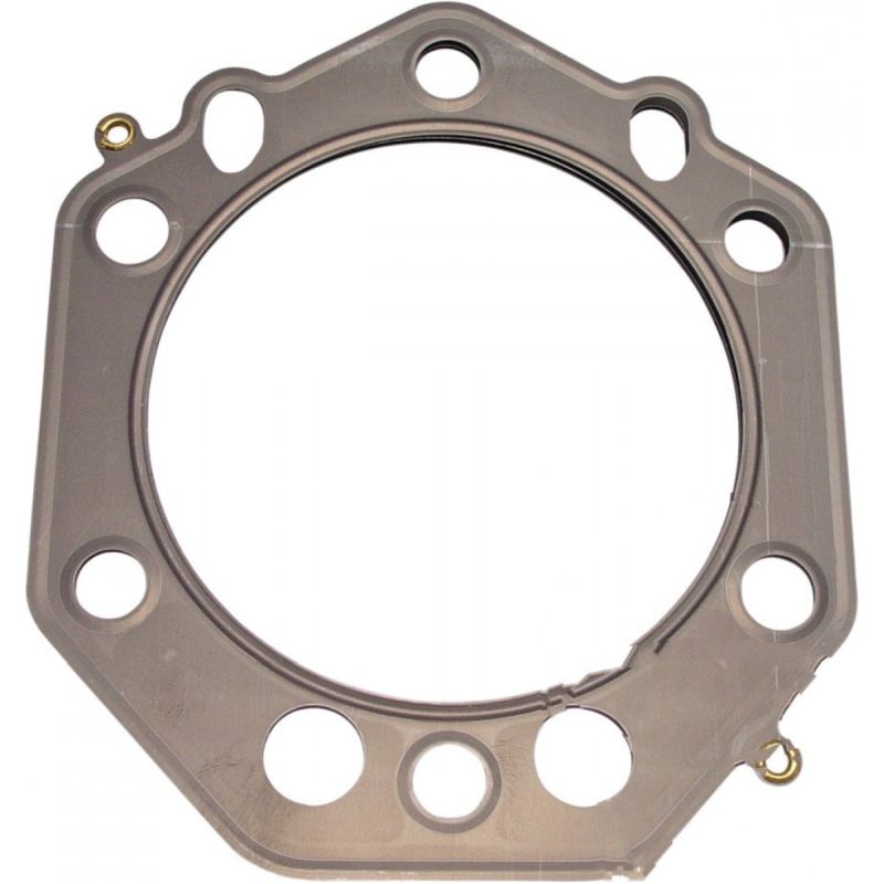 ATHENA head gasket MOTO GUZZI breva sport 1200 08-18; norge 1200 06-07; sport 1200 06-07 (S410190001048)