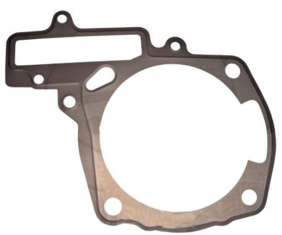 ATHENA těsnění pod válec MOTO GUZZI GRISO 8V 1200 08-15; sport 8V 09-11; STELVIO NTX 1200 08-17