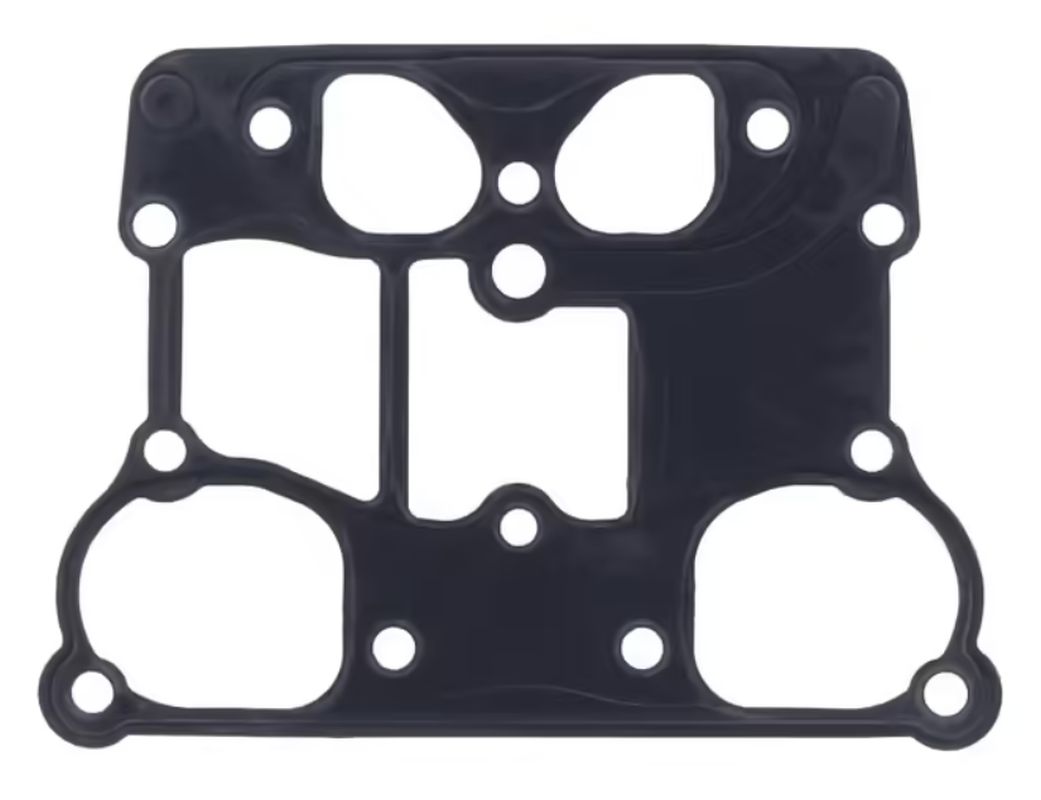 Levně ATHENA těsnění pod víko ventilů HARLEY-DAVIDSON TWIN CAM 99-18, ( 2 kusy), USZCZELKA pouzdra DZWIGIENEK ZAWOROH, OEM, 1671999B, 16719-99 (ATHENA)
