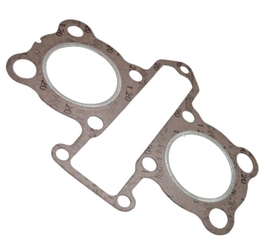 ATHENA head gasket HONDA cb/cm 125 82-90 (oem:12251399003) (S410210001018)