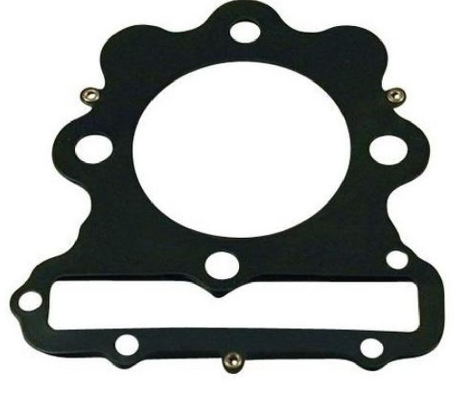 ATHENA head gasket HONDA xl 250/r 84-99, xr 250r 84-01 (oem:12251KR6003; 12251KK1003; 12251KCZ013) (S410210001028)