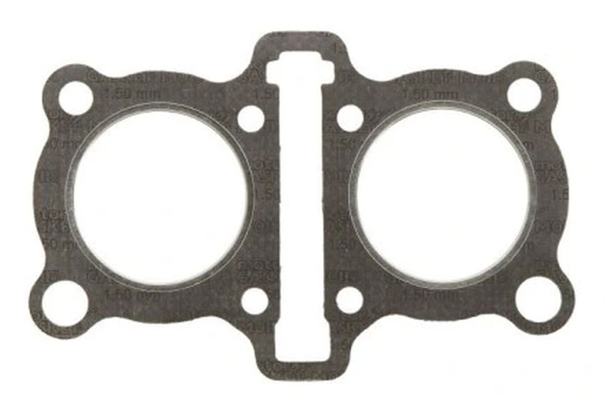 ATHENA těsnění pod hlavu HONDA CB 400 T/A/N/SC 78-83, OEM, 12251413013