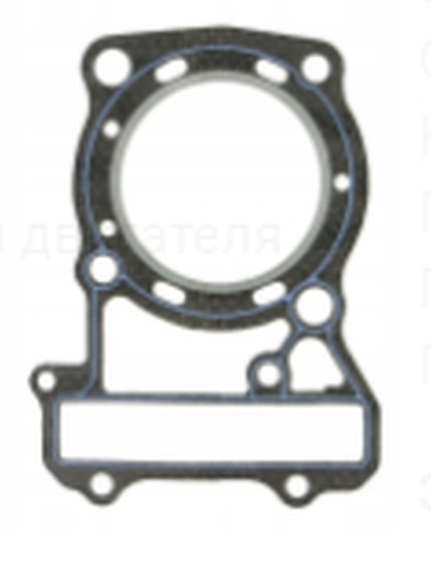 ATHENA head gasket HONDA xl 600v 89-99, oem, 1225MS6620, 12251MM9013, 12251M56651 (S410210001118)