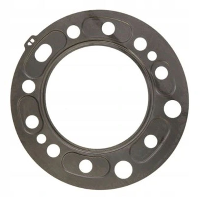 ATHENA head gasket HONDA cr 250r 02-04, oem, 12254KZ3L21 (S410210001219)