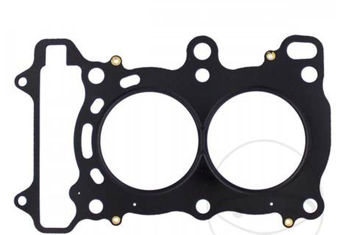 ATHENA head gasket HONDA fjs/fsc 600 silver wing 02-16, oem, 12251MCTD61, 12251MCT013 (S410210001301)