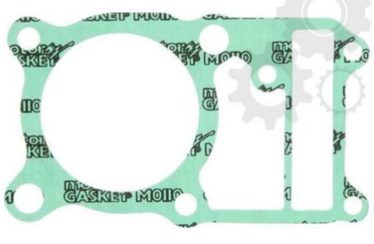 ATHENA těsnění pod válec HONDA VT 500 C/E 83-88, OEM, 12191MF5000