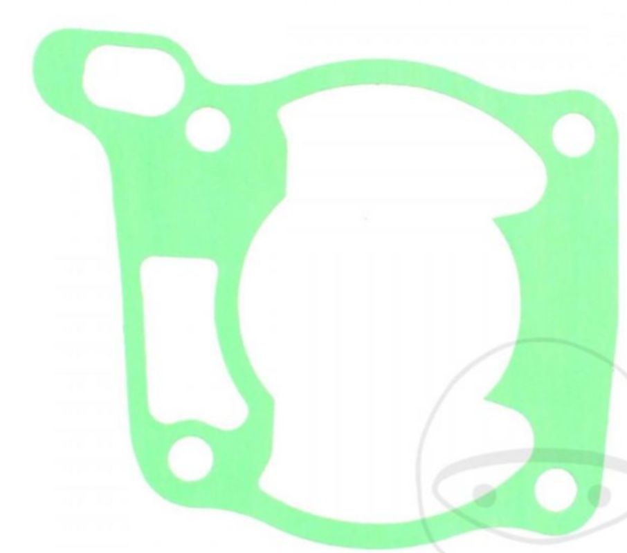 ATHENA seals under cylinder HONDA cr 250r 84, (oem:12191KA4740) (S410210006046)
