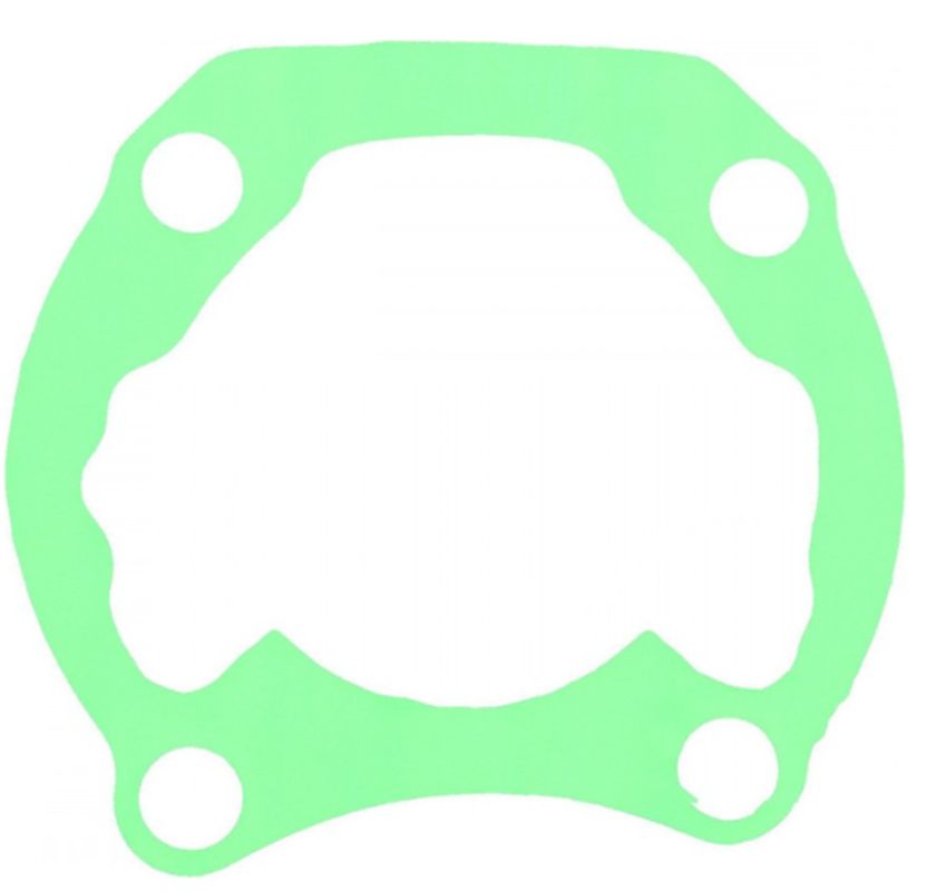 ATHENA seals under cylinder HONDA mb 50s 80-82, mt 50ac 80-93, mtx 50ac 82-83 (12191166000) (S410210006053)