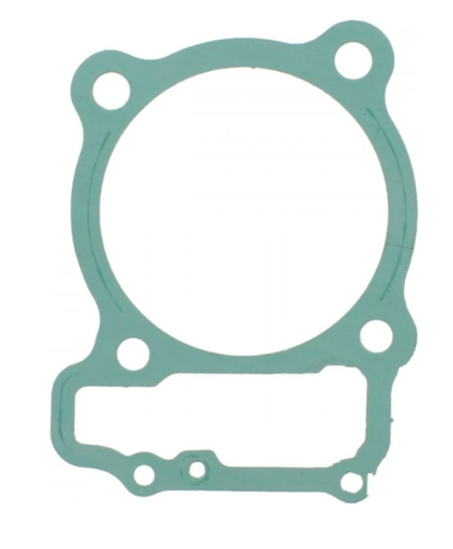 ATHENA seals under cylinder HONDA trx 400ex 4x4 99-04, trx 400 sportrax 99-13, xr 400r 96-04 (12191KCY671; 12191KCY672; 12191HN1A71) (S410210006121)