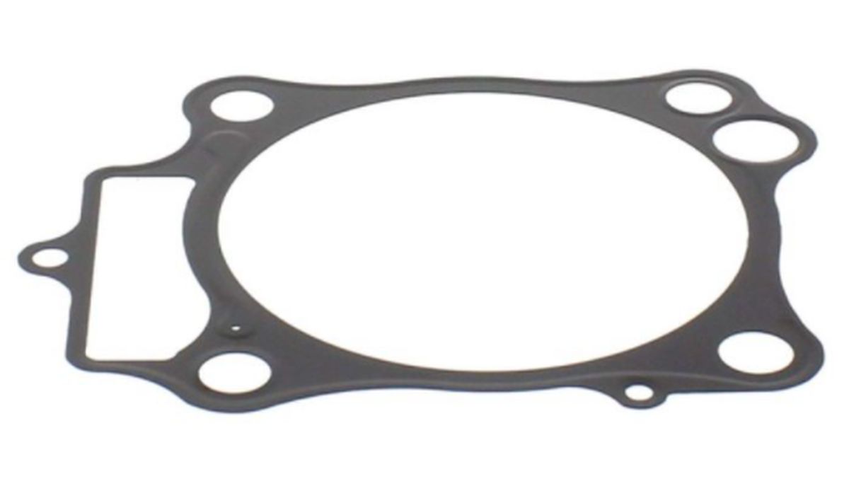 ATHENA seals under cylinder HONDA crf 450 x 05-17, HONDA crf 500 x 05-11, oem, 12191MEY671 (S410210006225)