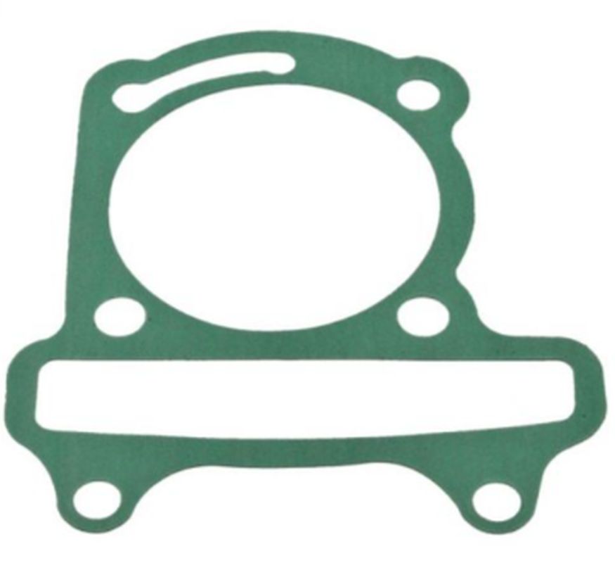 ATHENA seals under cylinder KYMCO agility 200 10-19, like 200lx 12, people 200s 05-07 (oem:00123726; 00112073) (S410210006232)