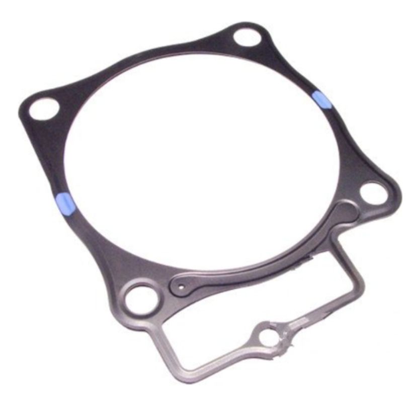 ATHENA seals under cylinder HONDA cre 450r 09-13, crf 450r 09-16, crm 450f/r 09-10, 12191MENA31 (S410210006236)